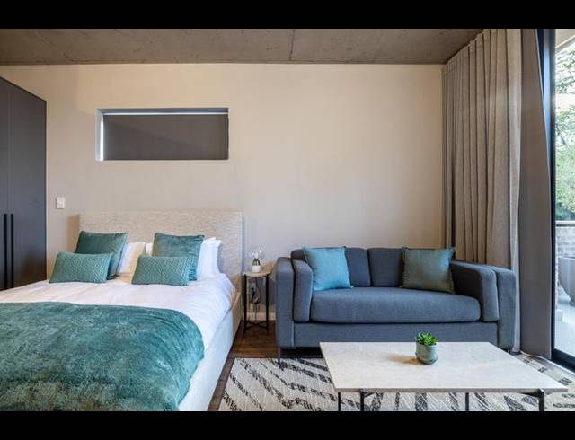 1 BEDROOM PROPERTY TO RENT IN NIEUW MUCKLENEUK